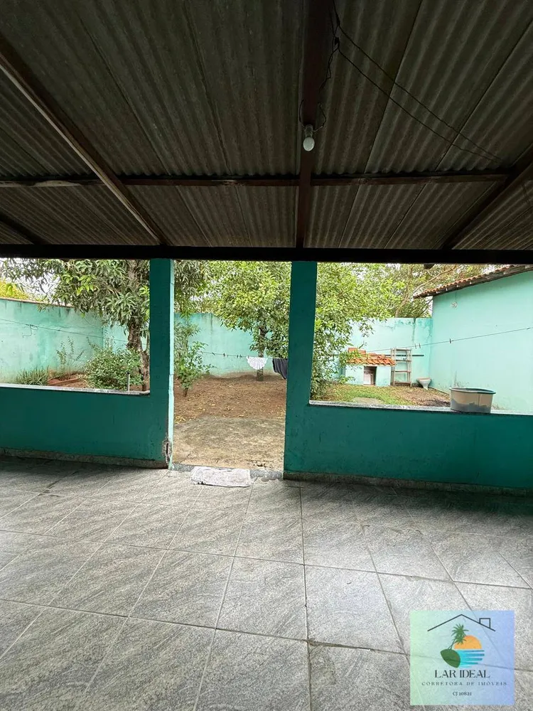 Casa, 4 quartos, 153 m² - Foto 14