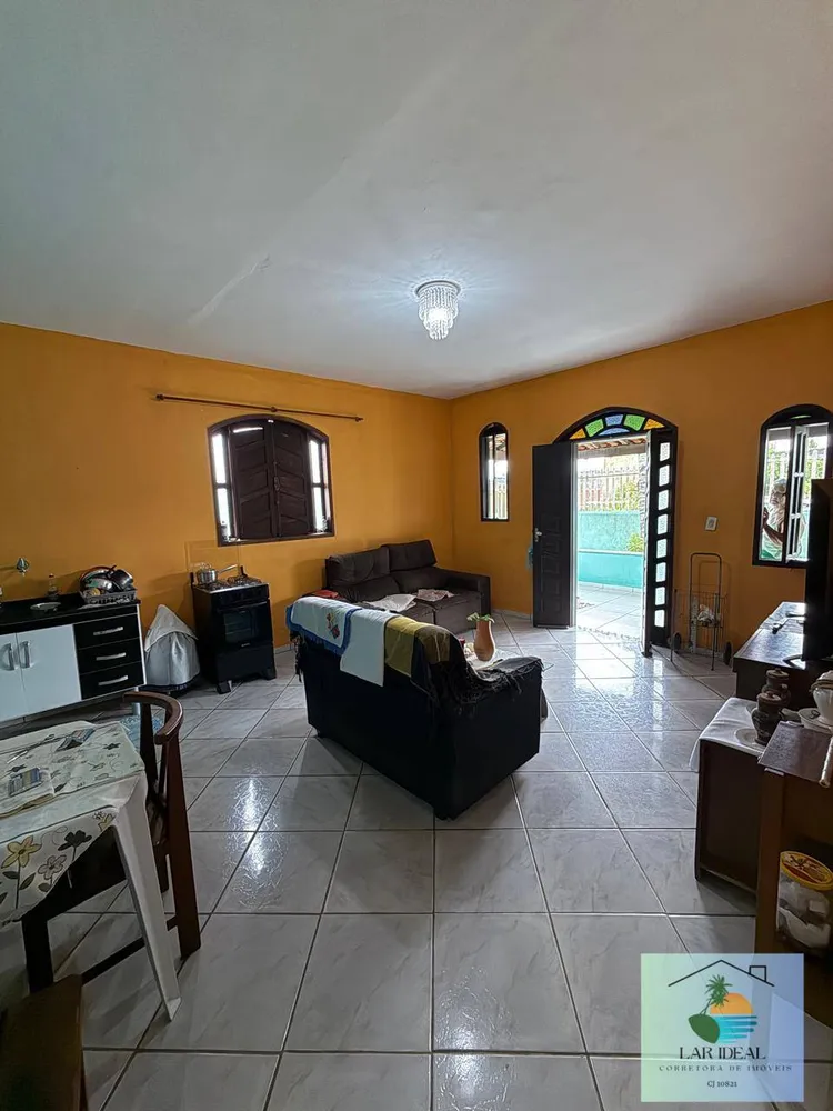 Casa, 4 quartos, 153 m² - Foto 17