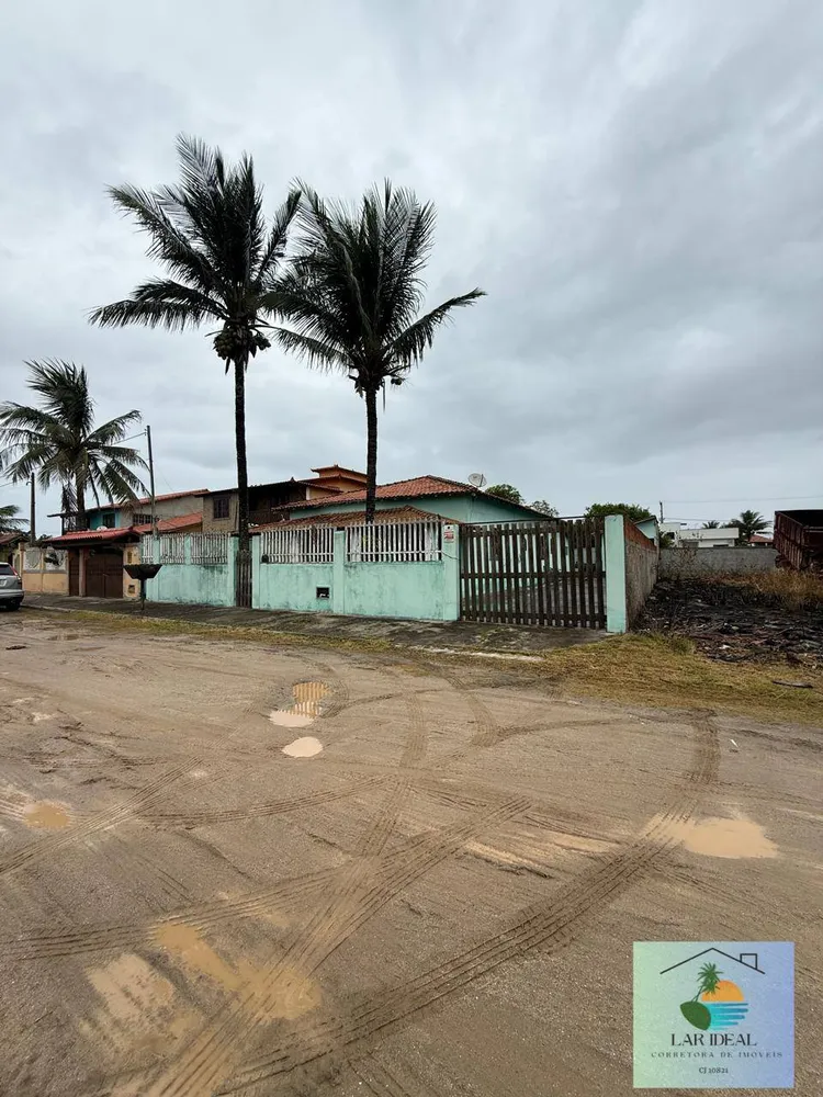 Casa, 4 quartos, 153 m² - Foto 2
