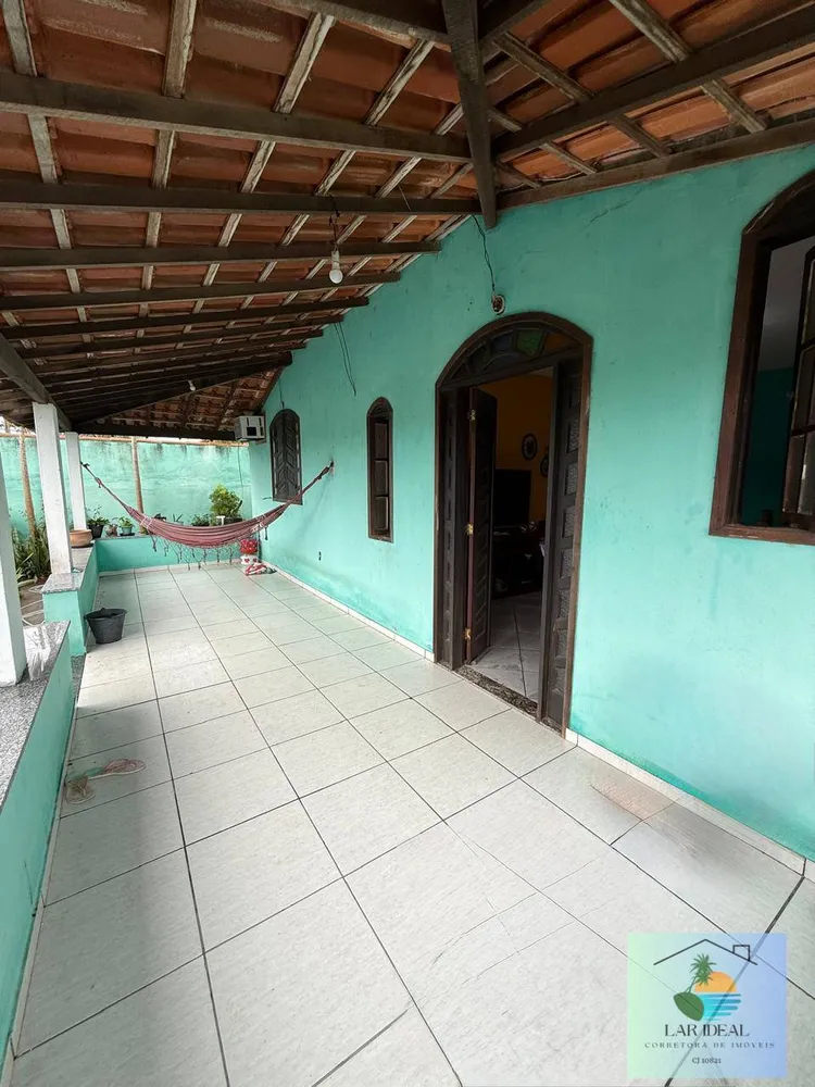 Casa, 4 quartos, 153 m² - Foto 6
