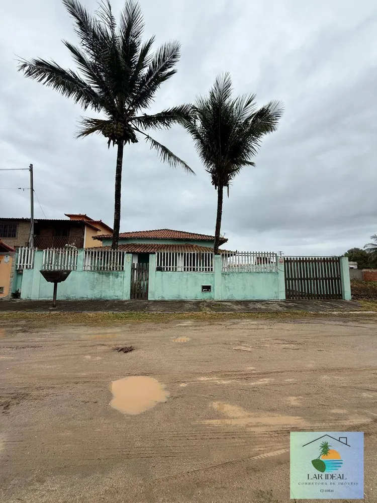 Casa, 4 quartos, 153 m² - Foto 1