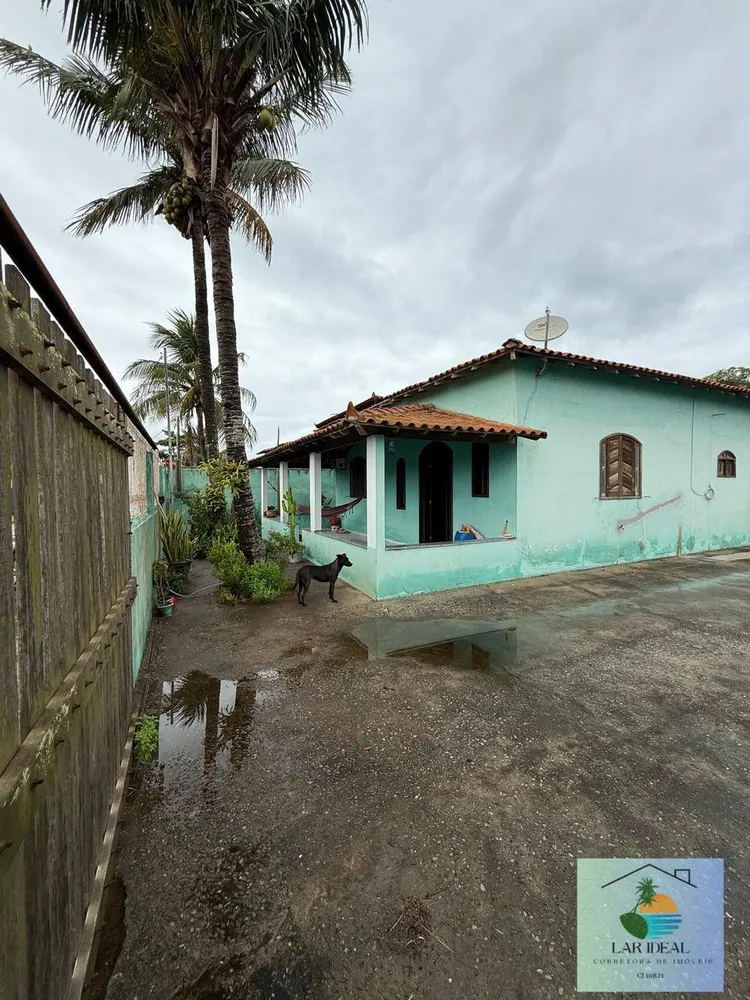 Casa, 4 quartos, 153 m² - Foto 4