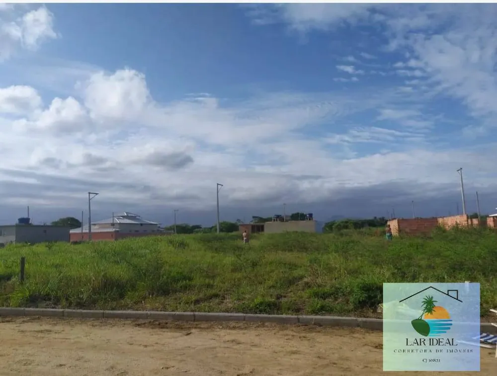 Terreno, 276 m² - Foto 1