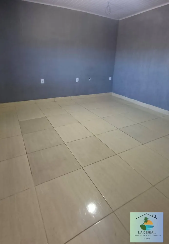 Casa, 1 quarto - Foto 2