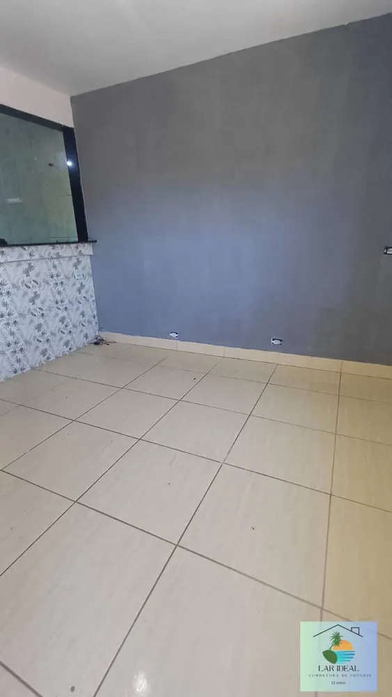 Casa, 1 quarto - Foto 1