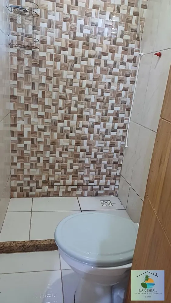 Casa, 1 quarto - Foto 7