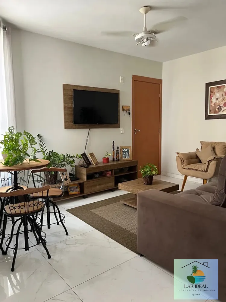Apartamento, 2 quartos, 47 m² - Foto 7