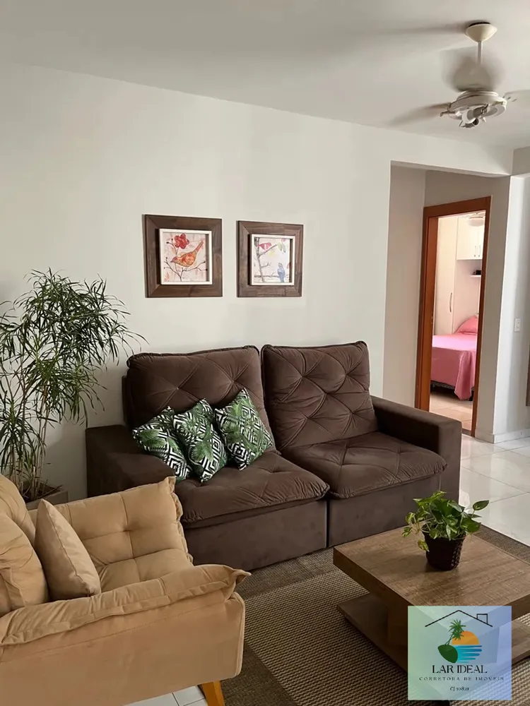 Apartamento, 2 quartos, 47 m² - Foto 8