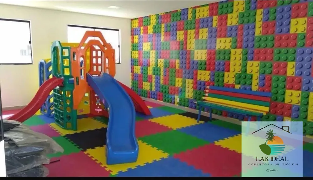 Apartamento, 2 quartos, 47 m² - Foto 5