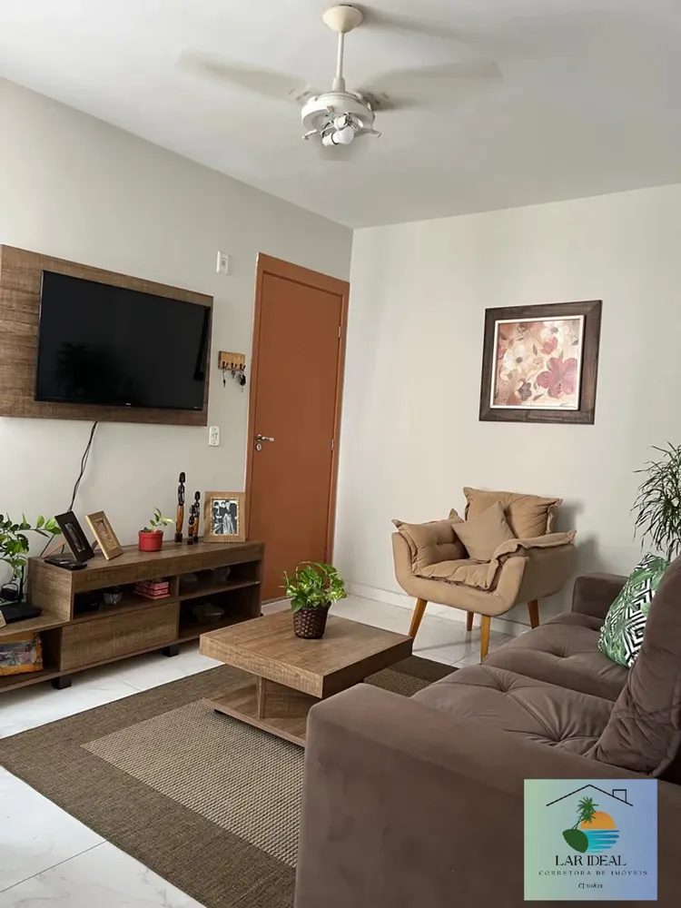 Apartamento, 2 quartos, 47 m² - Foto 6