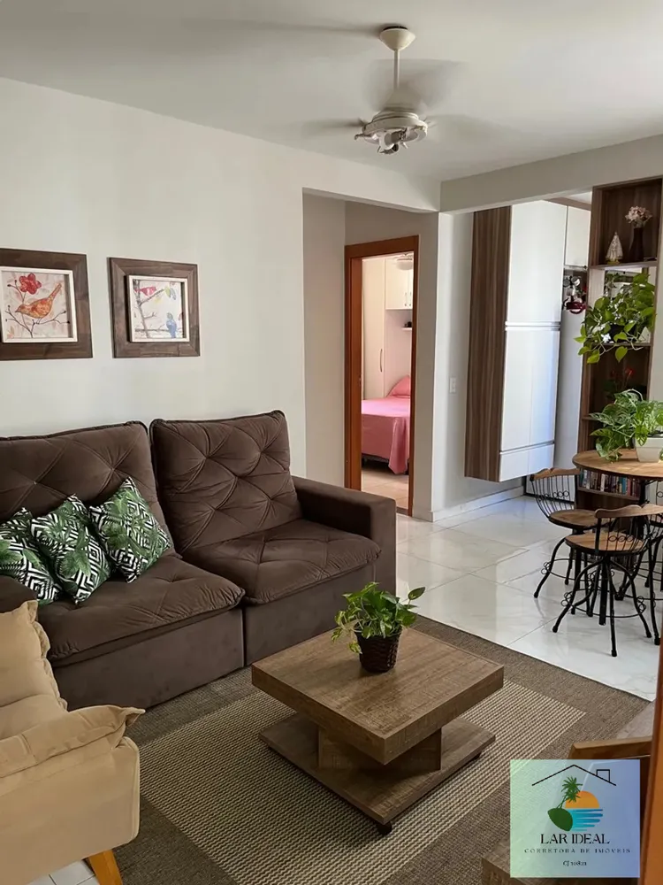 Apartamento, 2 quartos, 47 m² - Foto 9