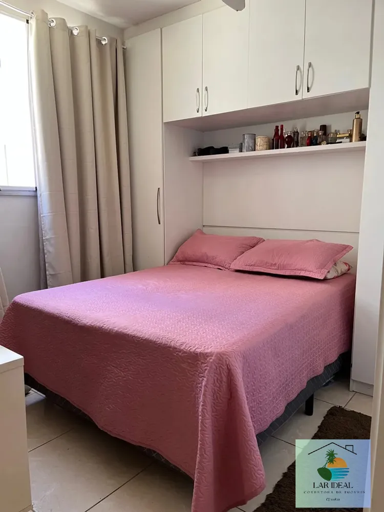 Apartamento, 2 quartos, 47 m² - Foto 12