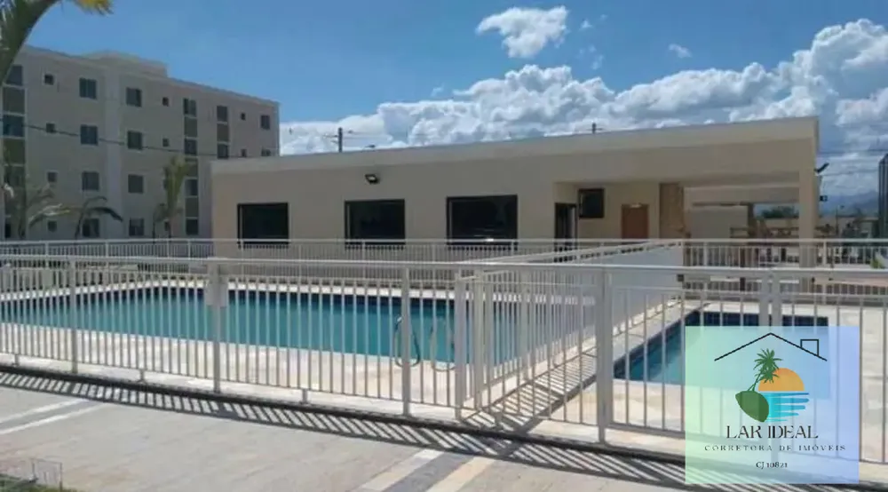 Apartamento, 2 quartos, 47 m² - Foto 2