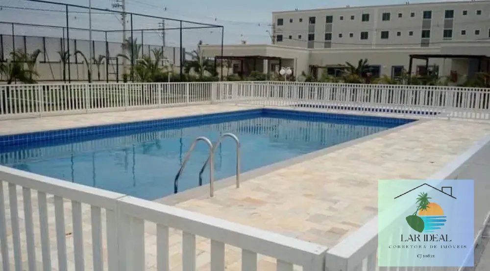 Apartamento, 2 quartos, 47 m² - Foto 3