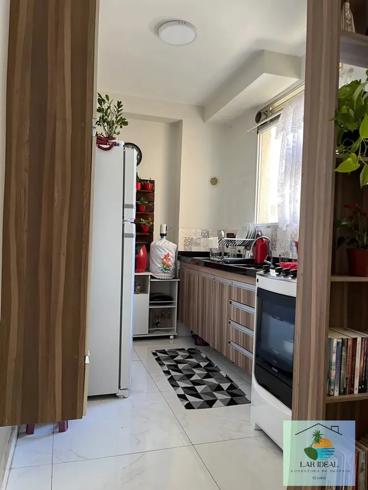 Apartamento, 2 quartos, 47 m² - Foto 10