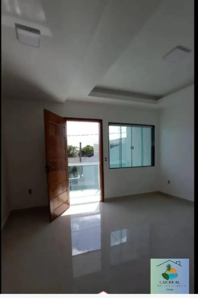 Casa, 2 quartos, 96 m² - Foto 4