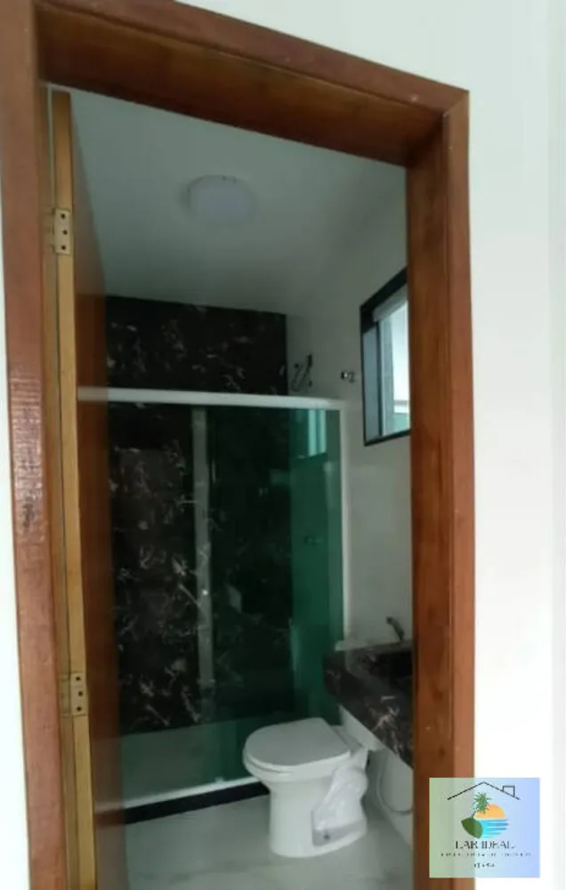 Casa, 2 quartos, 96 m² - Foto 13