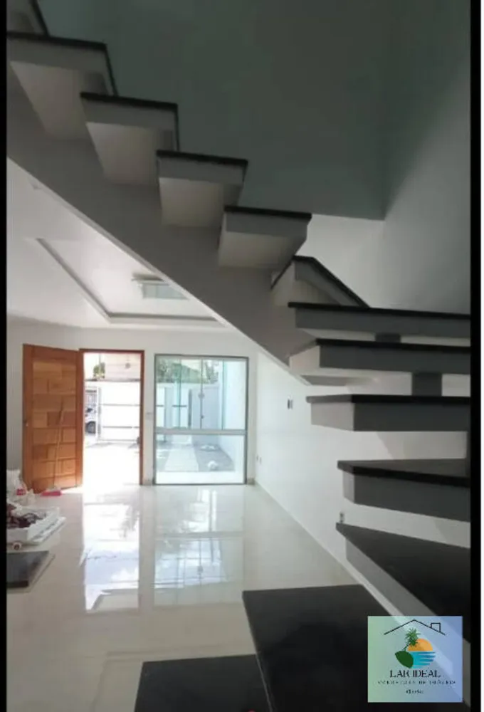 Casa, 2 quartos, 96 m² - Foto 5