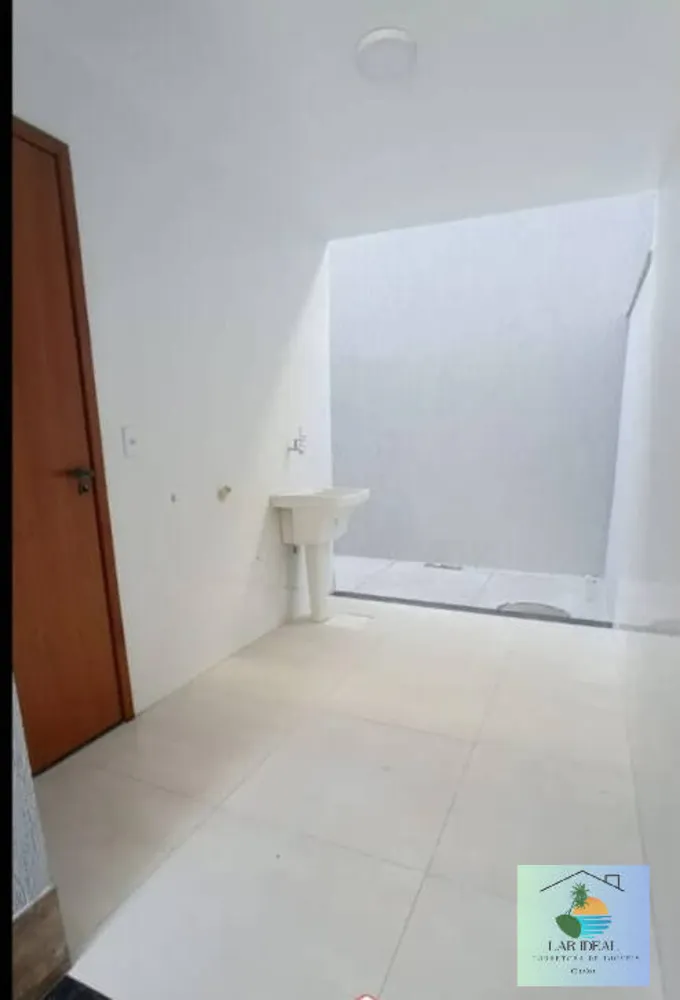 Casa, 2 quartos, 96 m² - Foto 9
