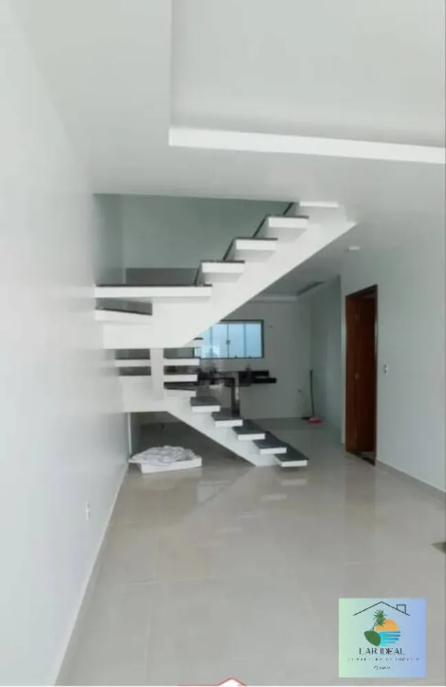 Casa, 2 quartos, 96 m² - Foto 6