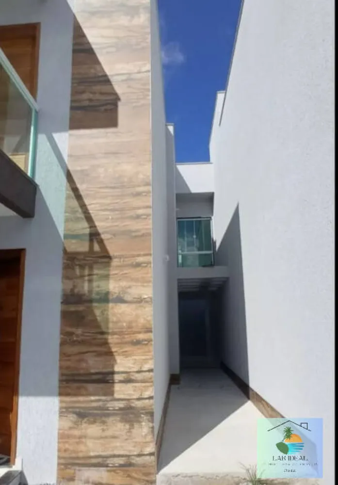 Casa, 2 quartos, 96 m² - Foto 2