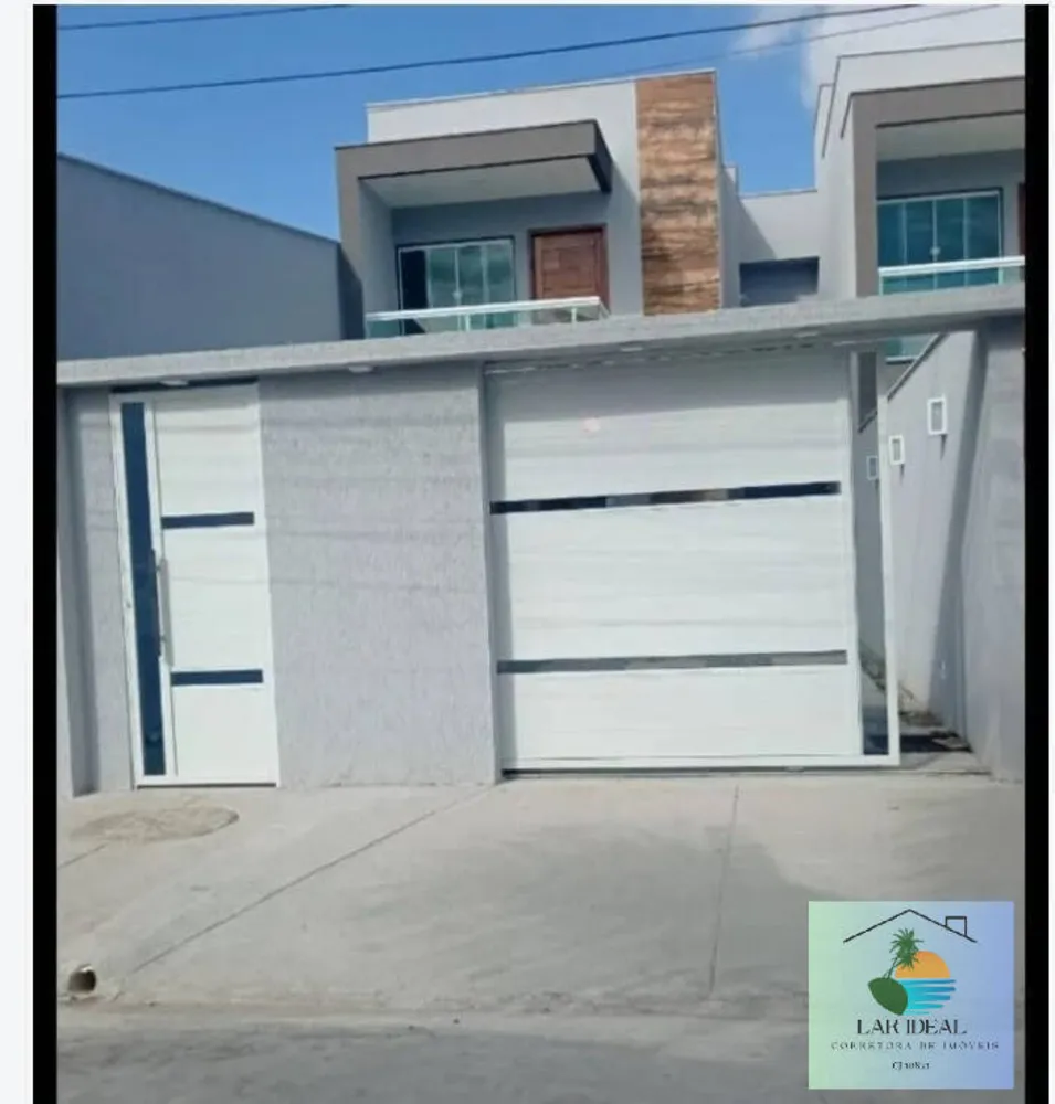 Casa, 2 quartos, 96 m² - Foto 3