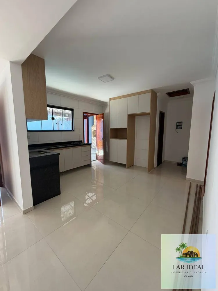 Casa, 2 quartos - Foto 7