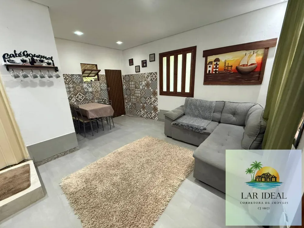 Casa, 1 quarto, 50 m² - Foto 10