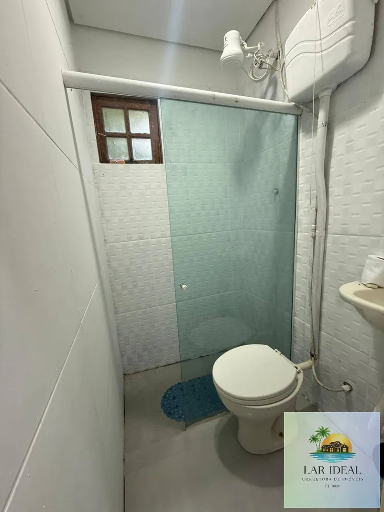 Casa, 1 quarto, 50 m² - Foto 17