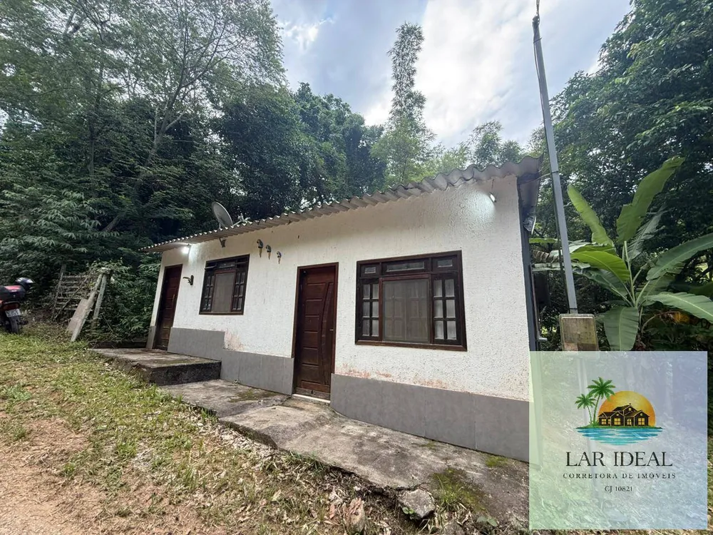 Casa, 1 quarto, 50 m² - Foto 1