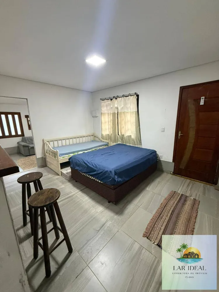 Casa, 1 quarto, 50 m² - Foto 13