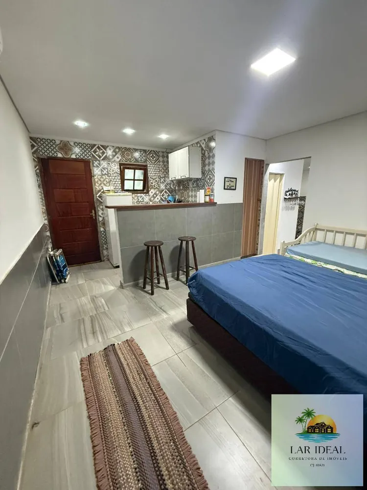 Casa, 1 quarto, 50 m² - Foto 16