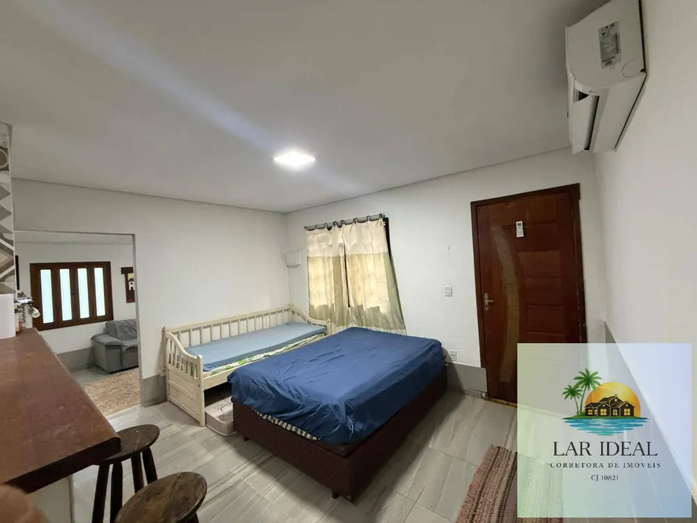 Casa, 1 quarto, 50 m² - Foto 14