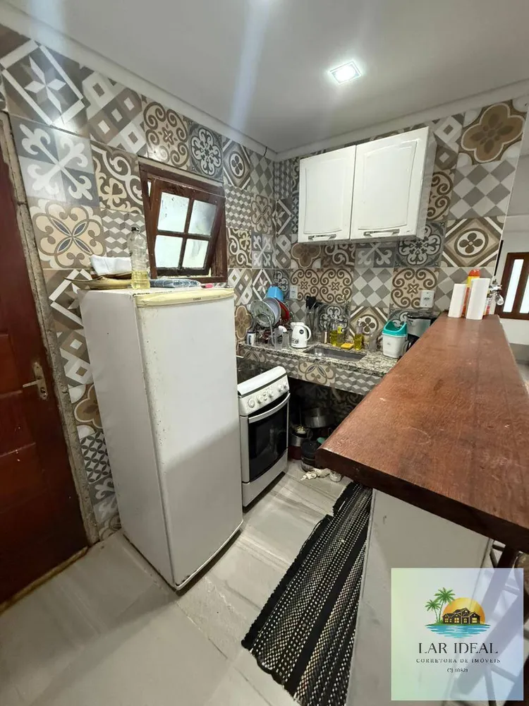 Casa, 1 quarto, 50 m² - Foto 11