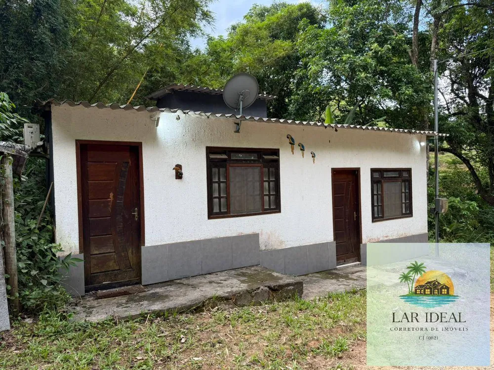 Casa, 1 quarto, 50 m² - Foto 2