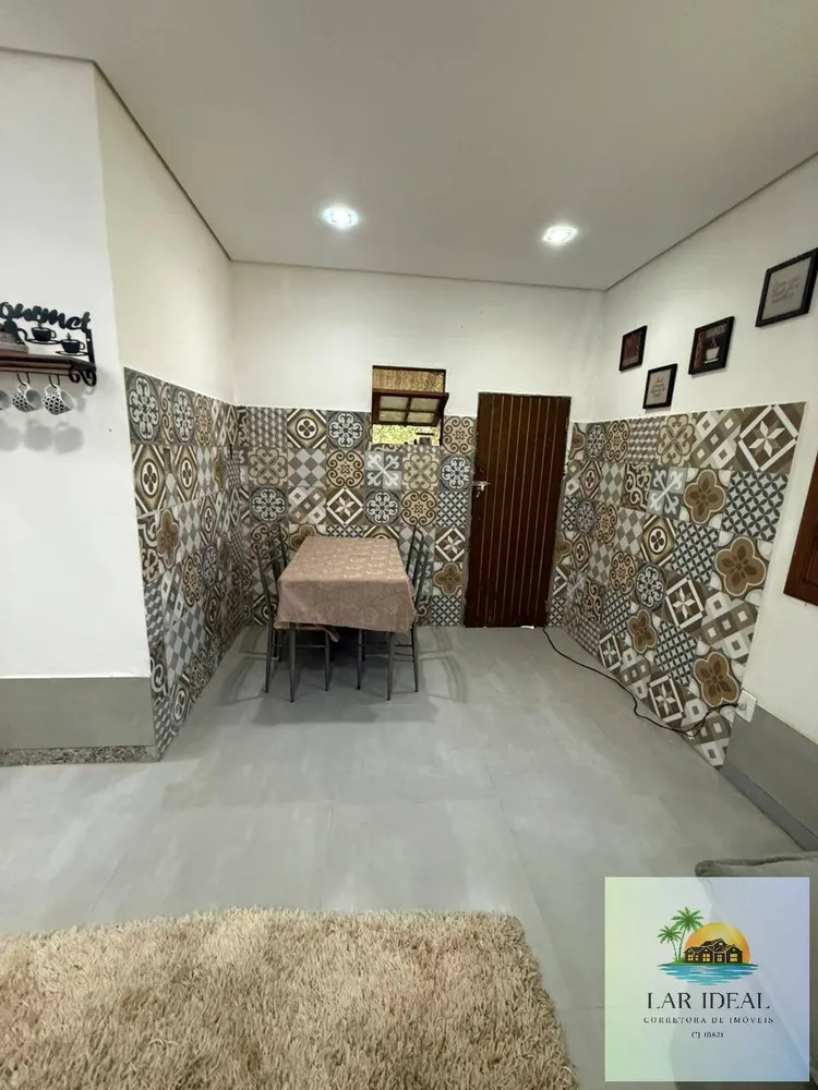 Casa, 1 quarto, 50 m² - Foto 12