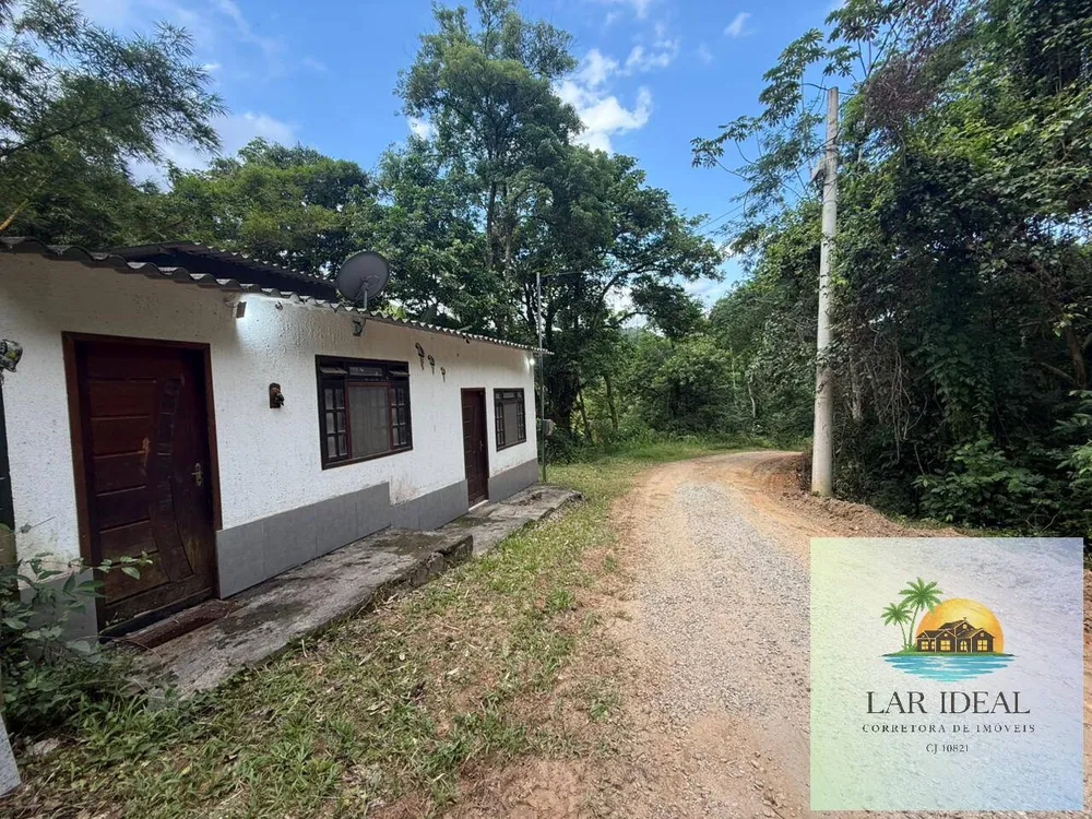 Casa, 1 quarto, 50 m² - Foto 3