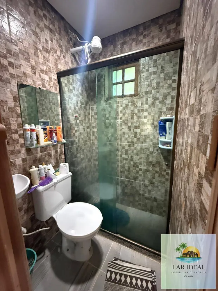 Casa, 1 quarto, 50 m² - Foto 18