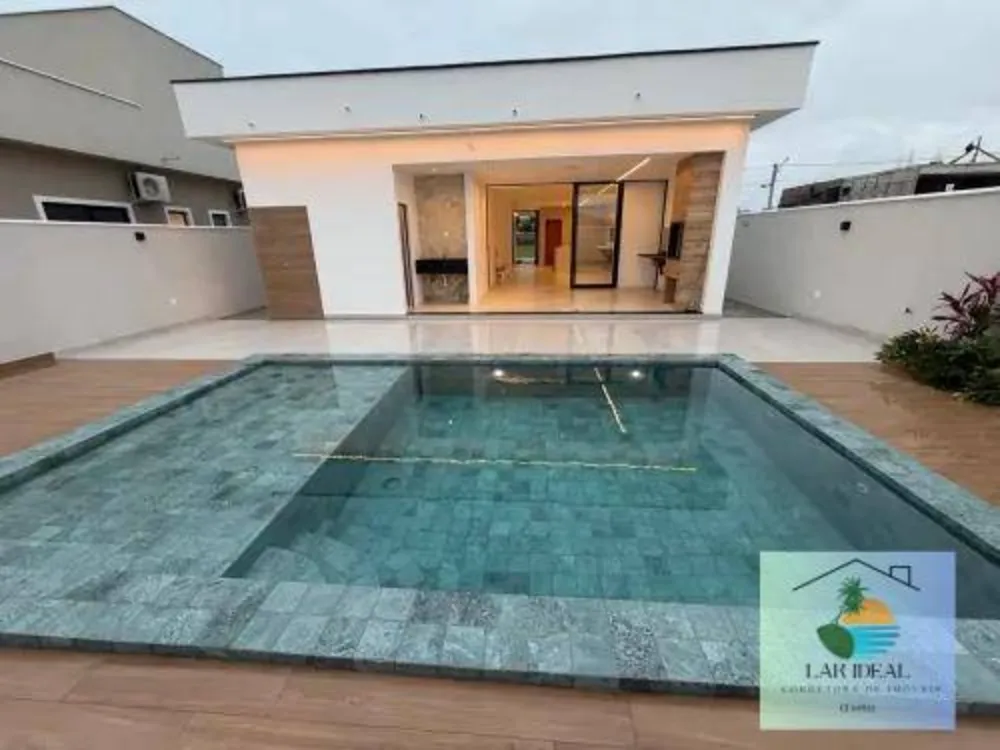 Casa, 3 quartos, 283 m² - Foto 16