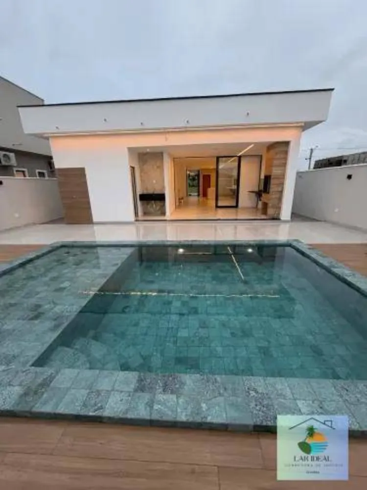Casa, 3 quartos, 283 m² - Foto 2