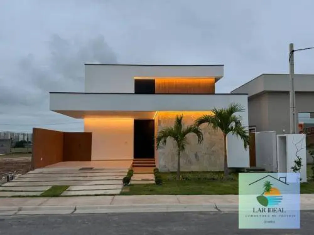 Casa, 3 quartos, 283 m² - Foto 1