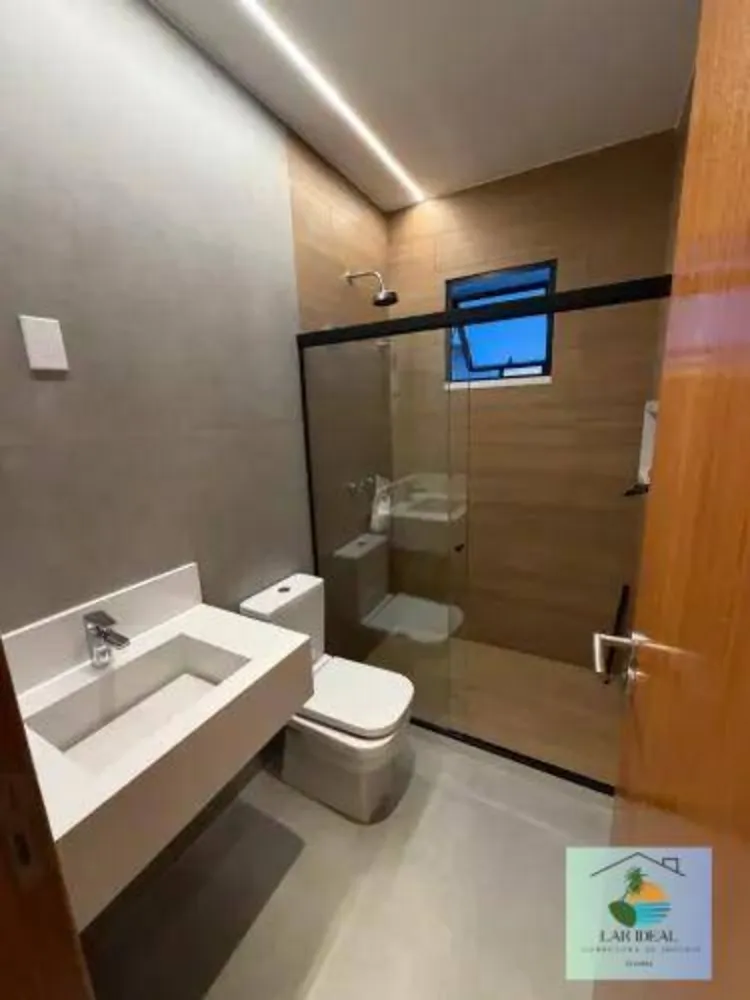 Casa, 3 quartos, 283 m² - Foto 15