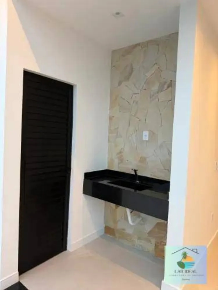 Casa, 3 quartos, 283 m² - Foto 11