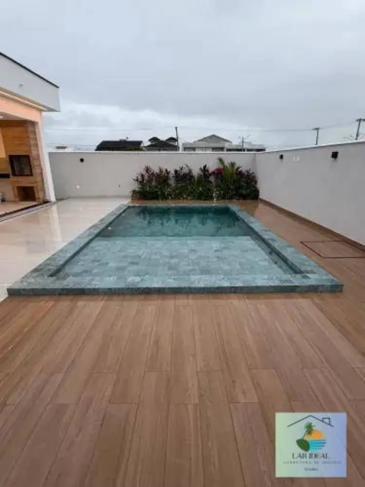 Casa, 3 quartos, 283 m² - Foto 3