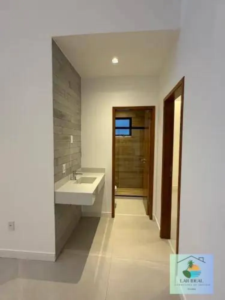 Casa, 3 quartos, 283 m² - Foto 13