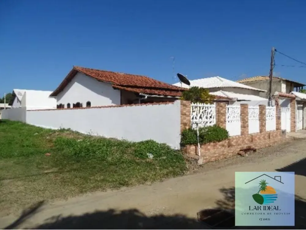 Casa, 3 quartos, 315 m² - Foto 1
