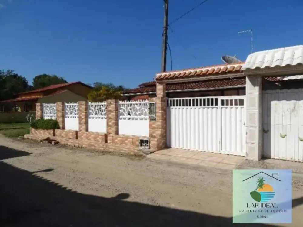 Casa, 3 quartos, 315 m² - Foto 3