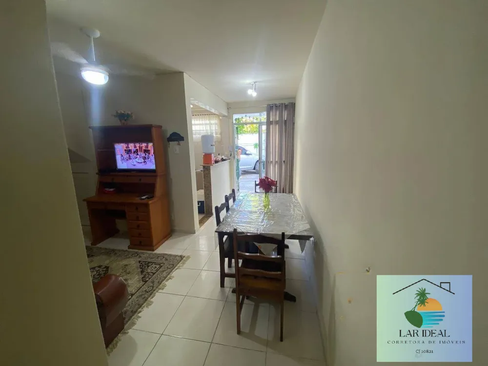 Casa, 2 quartos - Foto 7