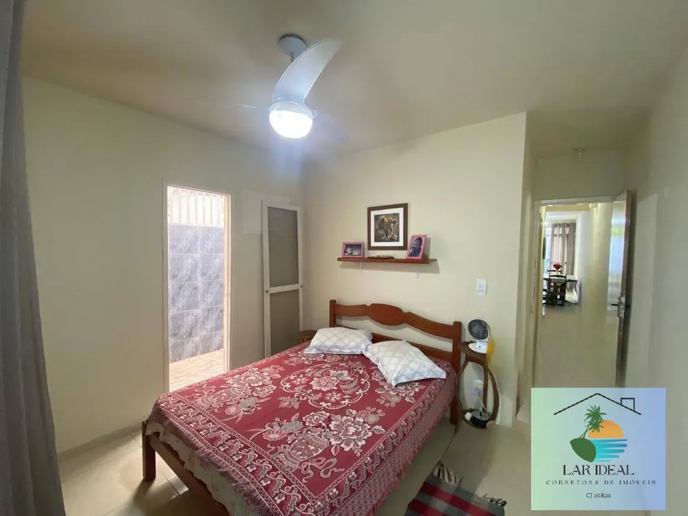 Casa, 2 quartos - Foto 4