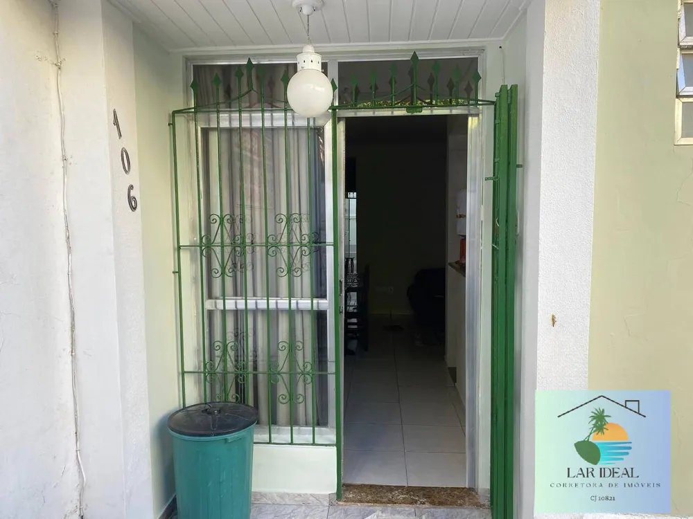 Casa, 2 quartos - Foto 2